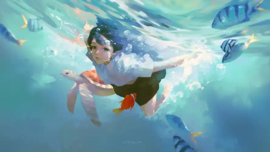 鬼怪 韩剧海报